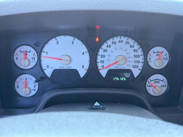 2006 Dodge Ram 2500 ST