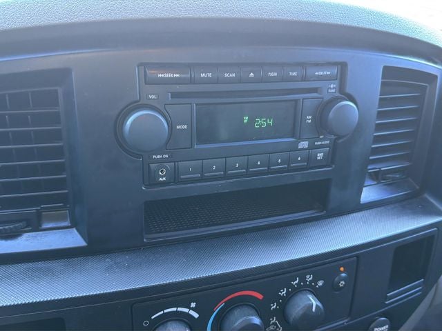 2006 Dodge Ram 2500 ST