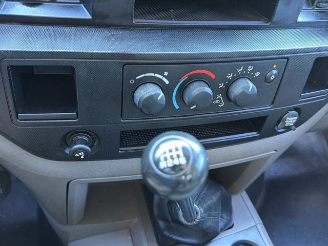 2006 Dodge Ram 2500 ST