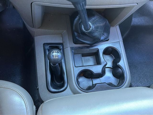 2006 Dodge Ram 2500 ST