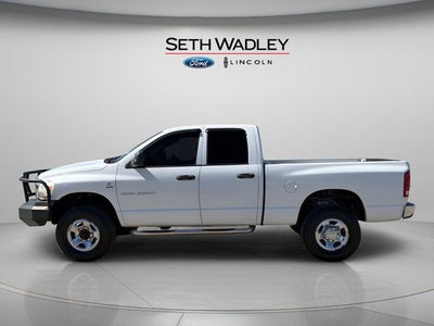 2006 Dodge Ram 2500 ST