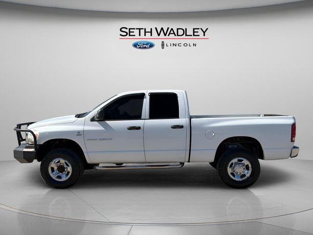 2006 Dodge Ram 2500 ST