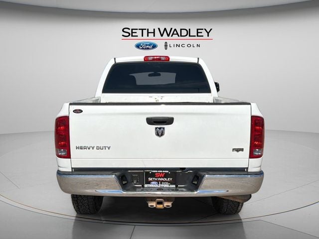 2006 Dodge Ram 2500 ST