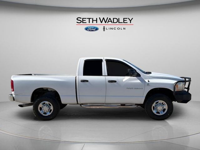 2006 Dodge Ram 2500 ST