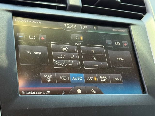 2016 Ford Fusion SE Super clean, Local trade
