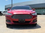 2016 Ford Fusion SE Super clean, Local trade