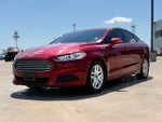 2016 Ford Fusion SE Super clean, Local trade