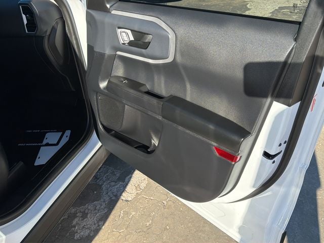 2022 Ford Bronco Sport Big Bend Convenience Pkg | One Owner