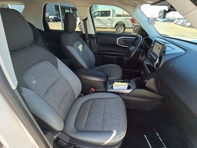 2022 Ford Bronco Sport Big Bend Convenience Pkg | One Owner