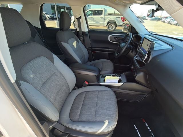 2022 Ford Bronco Sport Big Bend Convenience Pkg | One Owner