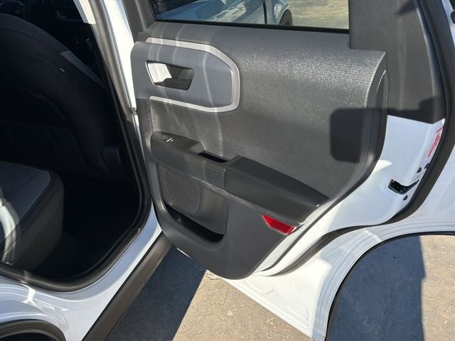 2022 Ford Bronco Sport Big Bend Convenience Pkg | One Owner