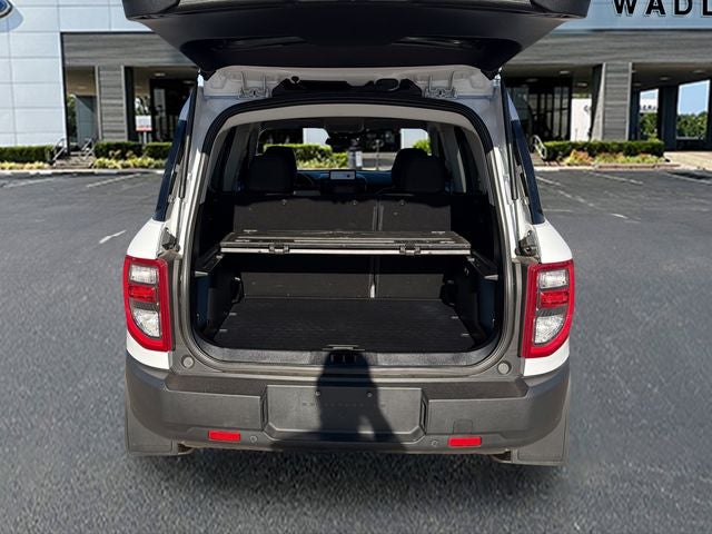 2022 Ford Bronco Sport Big Bend Convenience Pkg | One Owner