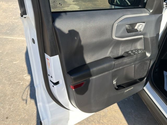 2022 Ford Bronco Sport Big Bend Convenience Pkg | One Owner