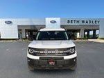 2022 Ford Bronco Sport Big Bend Convenience Pkg | One Owner