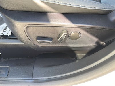 2022 Ford Bronco Sport Big Bend Convenience Pkg | One Owner