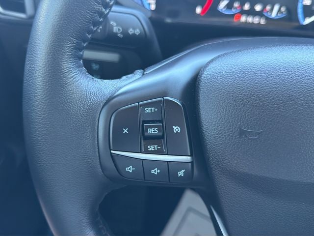 2022 Ford Bronco Sport Big Bend Convenience Pkg | One Owner