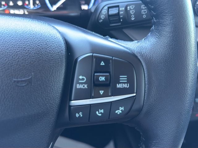 2022 Ford Bronco Sport Big Bend Convenience Pkg | One Owner