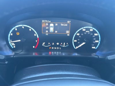 2022 Ford Bronco Sport Big Bend Convenience Pkg | One Owner