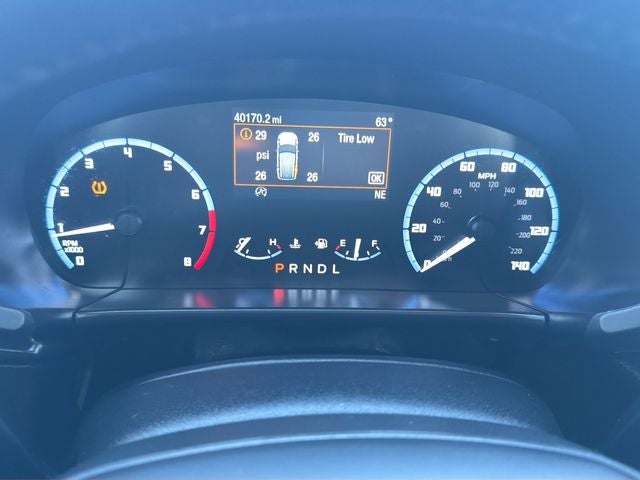 2022 Ford Bronco Sport Big Bend Convenience Pkg | One Owner