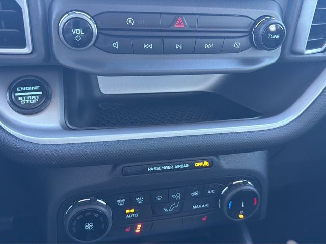 2022 Ford Bronco Sport Big Bend Convenience Pkg | One Owner