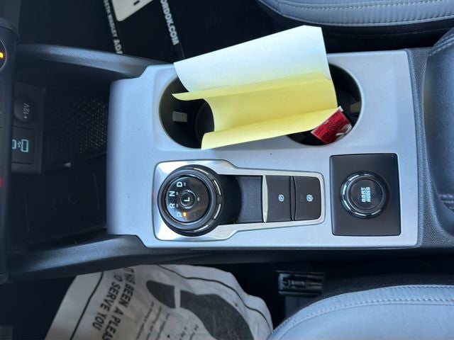 2022 Ford Bronco Sport Big Bend Convenience Pkg | One Owner