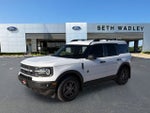 2022 Ford Bronco Sport Big Bend Convenience Pkg | One Owner