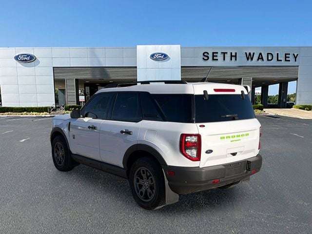 2022 Ford Bronco Sport Big Bend Convenience Pkg | One Owner