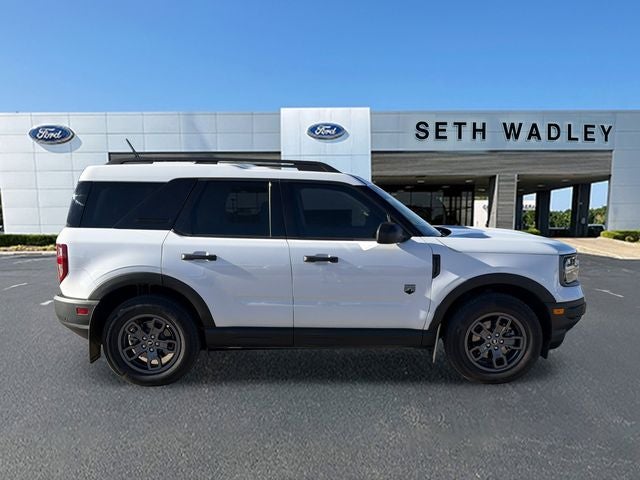 2022 Ford Bronco Sport Big Bend Convenience Pkg | One Owner