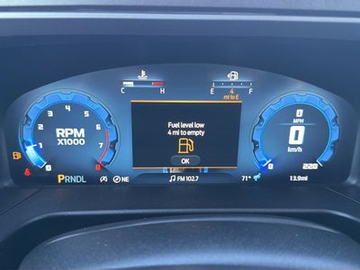 2025 Ford Bronco Sport Big Bend Black Appearance