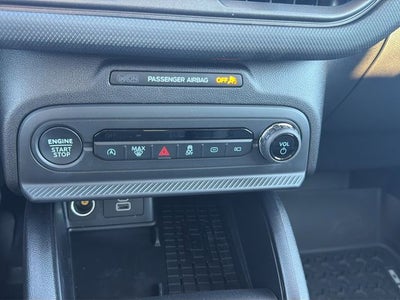 2025 Ford Bronco Sport Big Bend Black Appearance