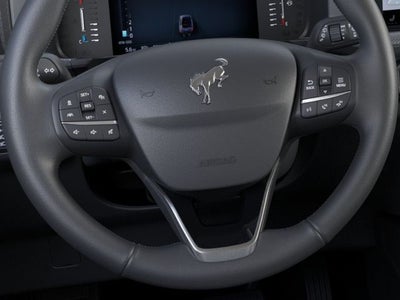 2026 Ford Bronco Sport Big Bend BLACK APPEARANCE