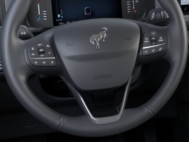 2026 Ford Bronco Sport Big Bend BLACK APPEARANCE