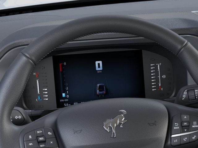 2026 Ford Bronco Sport Big Bend BLACK APPEARANCE