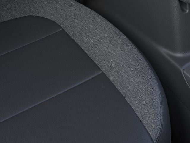 2026 Ford Bronco Sport Big Bend BLACK APPEARANCE