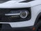 2026 Ford Bronco Sport Big Bend BLACK APPEARANCE