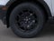 2026 Ford Bronco Sport Big Bend BLACK APPEARANCE