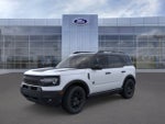 2026 Ford Bronco Sport Big Bend BLACK APPEARANCE