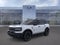 2026 Ford Bronco Sport Big Bend BLACK APPEARANCE