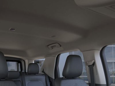 2026 Ford Bronco Sport Big Bend BLACK APPEARANCE