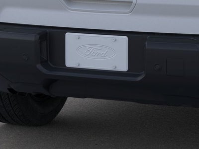 2026 Ford Bronco Sport Big Bend BLACK APPEARANCE