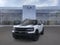 2026 Ford Bronco Sport Big Bend BLACK APPEARANCE