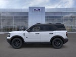 2026 Ford Bronco Sport Big Bend BLACK APPEARANCE
