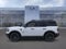 2026 Ford Bronco Sport Big Bend BLACK APPEARANCE