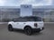 2026 Ford Bronco Sport Big Bend BLACK APPEARANCE
