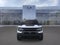 2026 Ford Bronco Sport Big Bend BLACK APPEARANCE