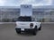 2026 Ford Bronco Sport Big Bend BLACK APPEARANCE