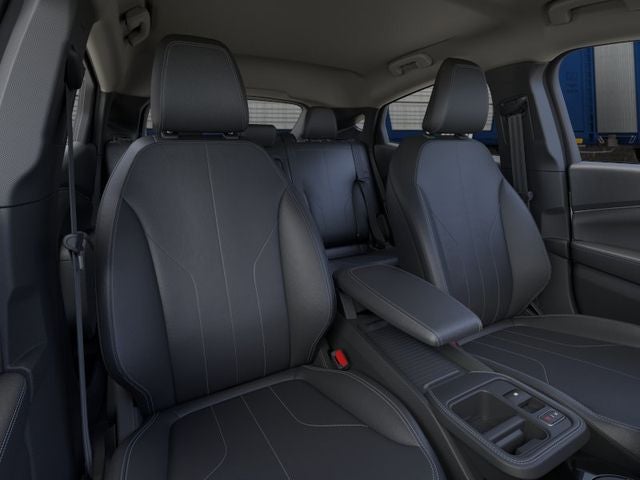 2026 Ford Mustang Mach-E Select Standard Range