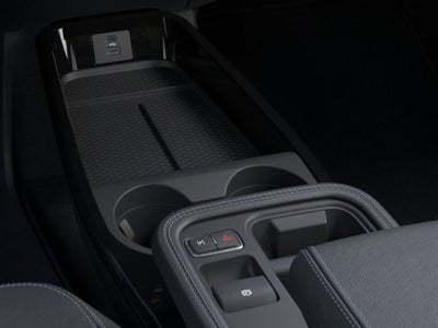 2026 Ford Mustang Mach-E Select Standard Range