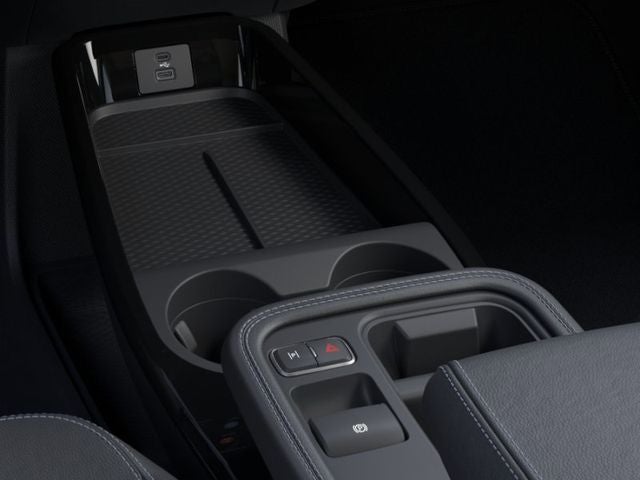 2026 Ford Mustang Mach-E Select Standard Range