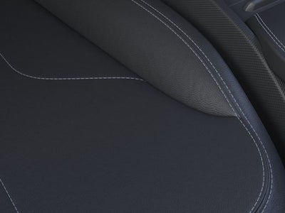 2026 Ford Mustang Mach-E Select Standard Range